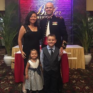 Meet your Posher, Kay